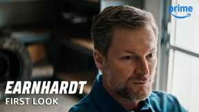 Earnhardt - Episode 4 First Look | Prime Video