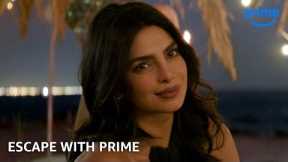 Escape with Prime | Prime Video