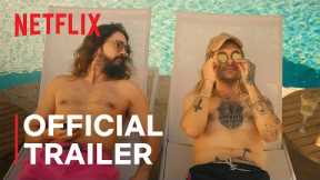 Kaulitz & Kaulitz: Season 2 | Official Trailer | Netflix