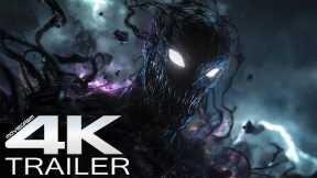 THUNDERBOLTS _ Into The Void Spaces Trailer (2025) Marvel | New Movie Trailers 4K
