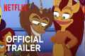 Big Mouth - The Final Season |