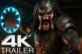 PREDATOR: Killer Of Killers NEW