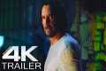 JOHN WICK: Pain Official Trailer
