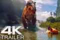 JURASSIC: WORLD REBIRTH Official