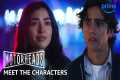 Meet The Characters | Motorheads |