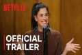 Sarah Silverman: PostMortem |