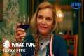 Oh. What. Fun. - Exclusive Sneak Peek 