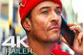 DEEP COVER Official Trailer (2025)