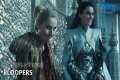 The Wheel of Time - Season 3 Blooper