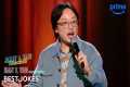 Jimmy O. Yang's Best Jokes | Good