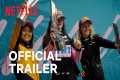 F1: The Academy | Official Trailer |