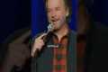 He's so brave. | David Spade: