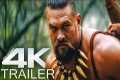 CHIEF OF WAR Trailer (2025) Teaser |