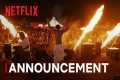 Netflix Tudum 2025 | Hanumankind |