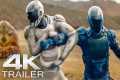 Murderbot Vs Murderbot Trailer (2025) 