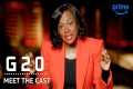 G20 - Getting to Know the Cast |