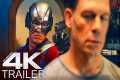PEACEMAKER: Season 2 Official Trailer 