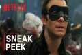 Bridgerton Season 4 | Sneak Peek #2 | 