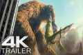 GODZILLA X KONG: SUPERNOVA Trailer