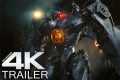 THE FOREVER WINTER _ Exosuit Trailer