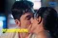 That Awkward Benny and Carmen Kiss |