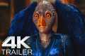 RESIDENT ALIEN Official Trailer