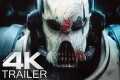 ASTARTES II Trailer (2026) Sci-Fi