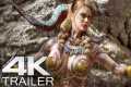 NEW MOVIE TRAILERS 2025 | 4K UHD HDR
