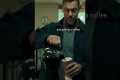 He's brewing up something. | REACHER
