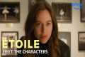 Meet the Characters | Étoile | Prime
