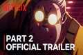 Sakamoto Days | Part 2 Official