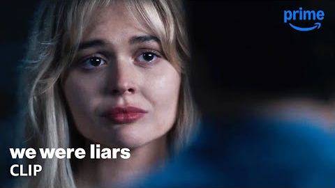 Gat Crosses the Ocean for Cady | We Were Liars | Prime Video