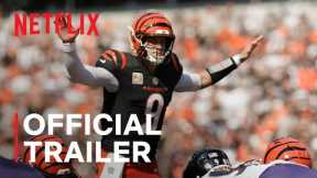 Quarterback: Season 2 | Official Trailer | Netflix