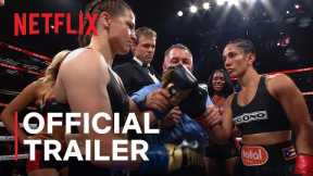 Katie Taylor vs. Amanda Serrano 3 | Official Trailer | Netflix