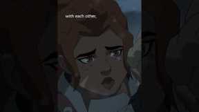 We want what Kima and Allura have. | The Legend of Vox Machina