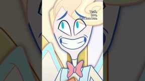 Well, this is awkward as Hell. | Hazbin Hotel