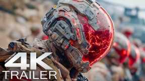 Call Of Duty: Black Ops 7 Trailer (2026) 4K ULTRA Realism