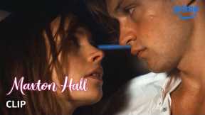 James Accuses Ruby of Flirting With Him | Maxton Hall | Prime Video