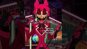 Destined to bicker in Hell forever. | Hazbin Hotel
