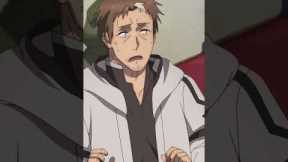 Allucia may have a point. | From Old Country Bumpkin to Master Swordsman