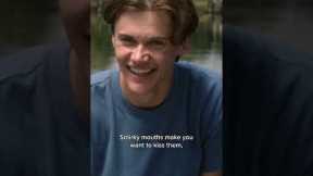Connie baby, from book to screen | The Summer I Turned Pretty