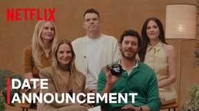 Nobody Wants This Season 2 Date Reveal | Netflix