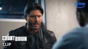 Meachum and Oliveras Interrogate a Suspect | Countdown | Prime Video