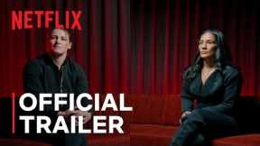 Countdown: Taylor vs. Serrano | Official Trailer | Netflix
