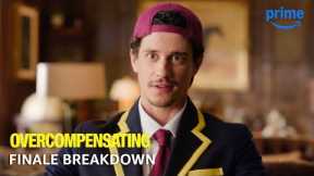 Overcompensating Finale Breakdown | Prime Video