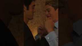 We're still not over the Henry and Alex lore | Red, White & Royal Blue