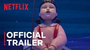 Squid Game: Season 3 | Official Trailer | Netflix