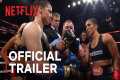 Katie Taylor vs. Amanda Serrano 3 |