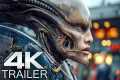 ALIEN: EARTH Official Trailer (2025)