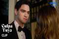 Nick Breaks Up with Noah | Culpa Tuya 